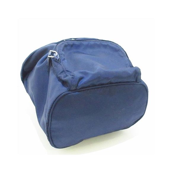 Prada Stylish  Synthetic Mini Backpack - Picture 6 of 8